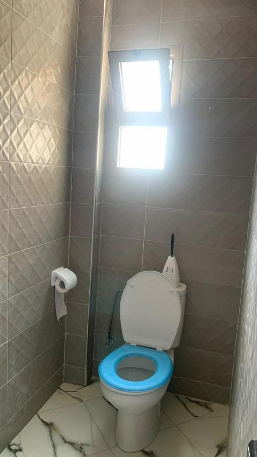 House Naim Apartment Chefchaouen Exterior foto
