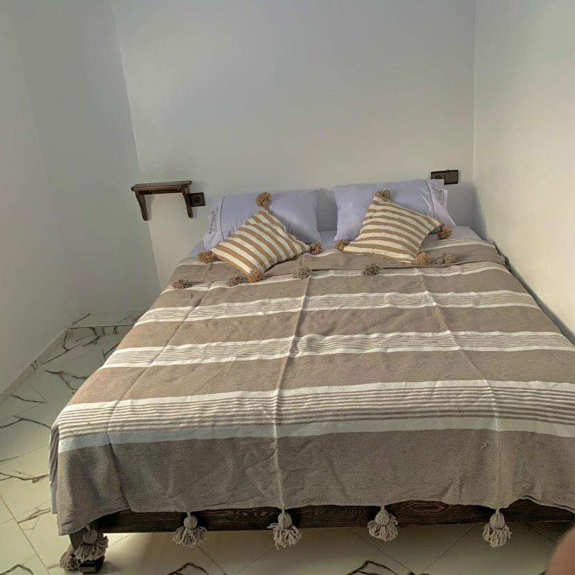 House Naim Apartment Chefchaouen Exterior foto
