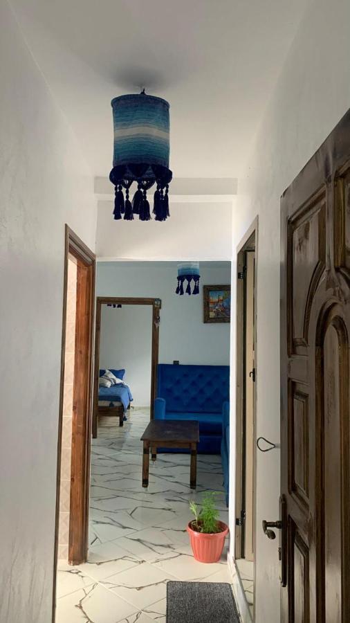 House Naim Apartment Chefchaouen Exterior foto