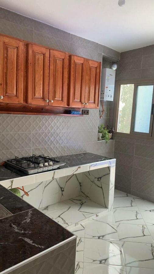 House Naim Apartment Chefchaouen Exterior foto