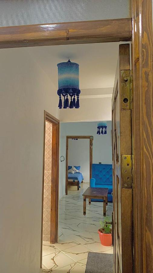 House Naim Apartment Chefchaouen Exterior foto
