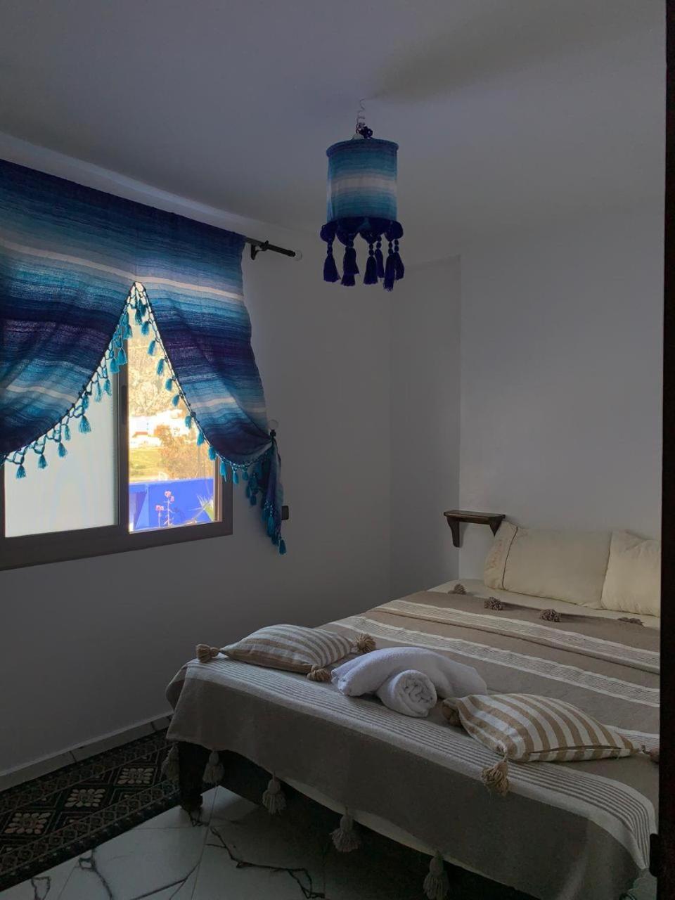 House Naim Apartment Chefchaouen Exterior foto