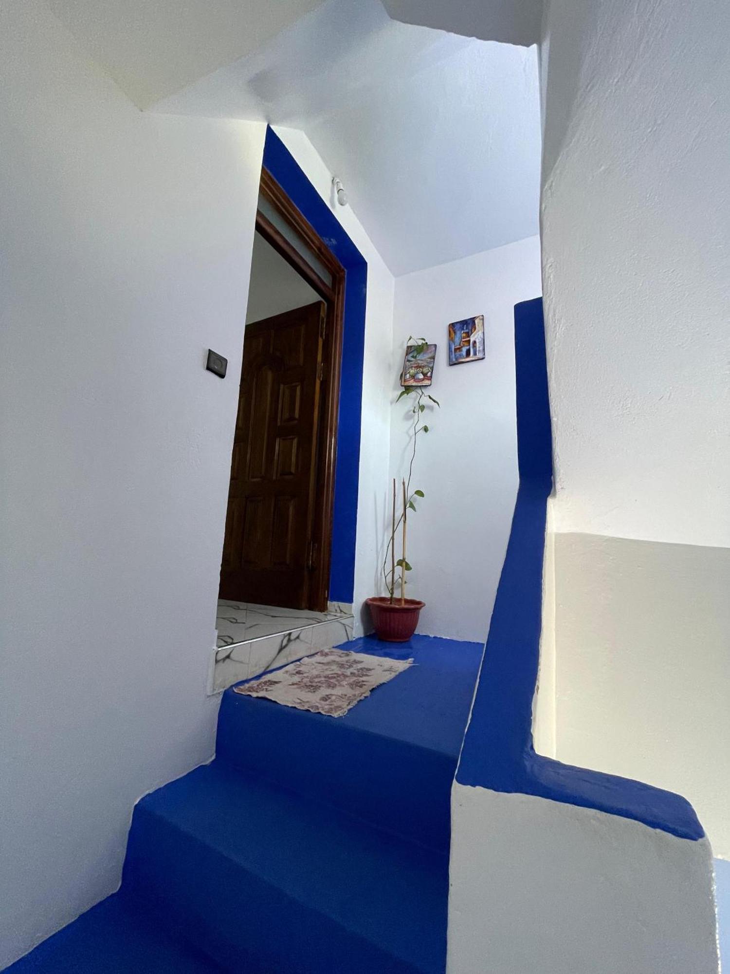 House Naim Apartment Chefchaouen Cameră foto